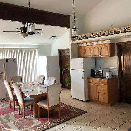 Alaska Home Rental Soldotna Zewnętrze zdjęcie