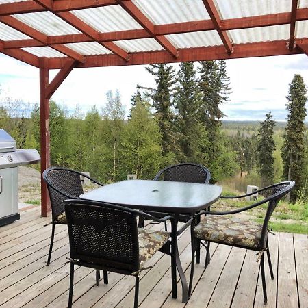 Alaska Home Rental Soldotna Zewnętrze zdjęcie