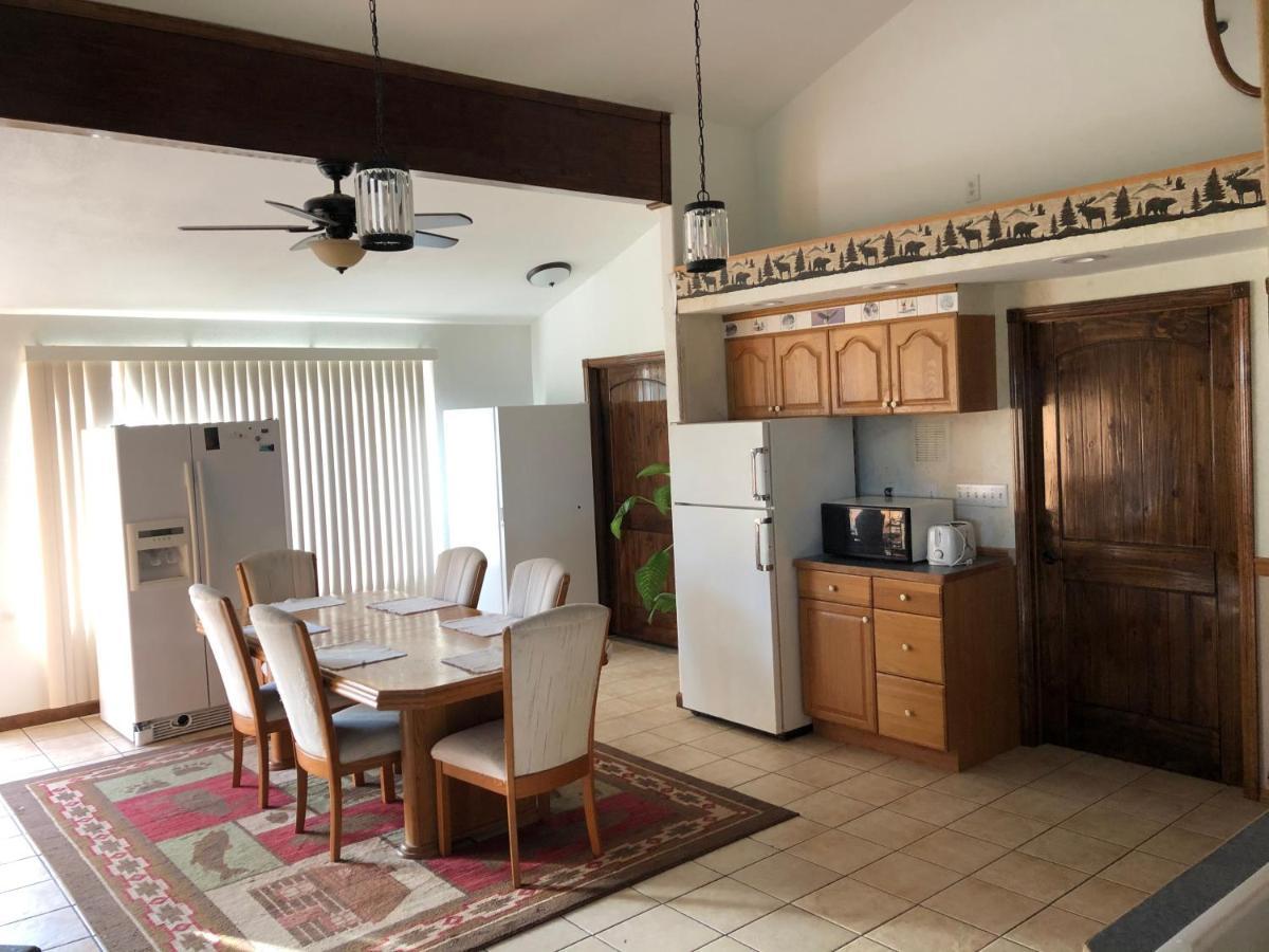 Alaska Home Rental Soldotna Zewnętrze zdjęcie