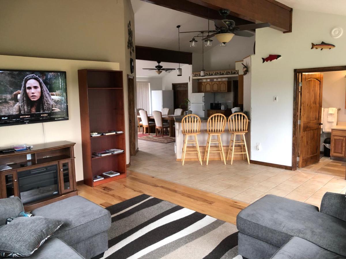 Alaska Home Rental Soldotna Zewnętrze zdjęcie