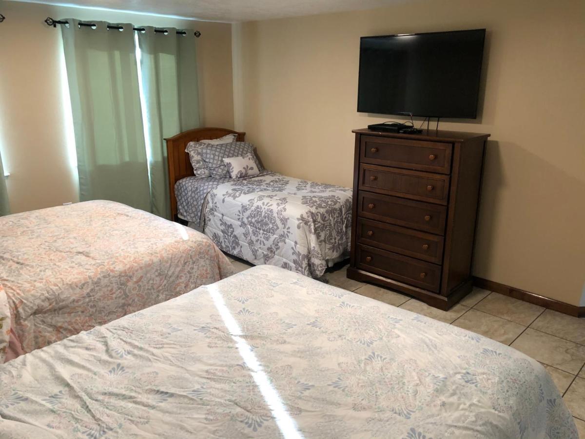 Alaska Home Rental Soldotna Zewnętrze zdjęcie