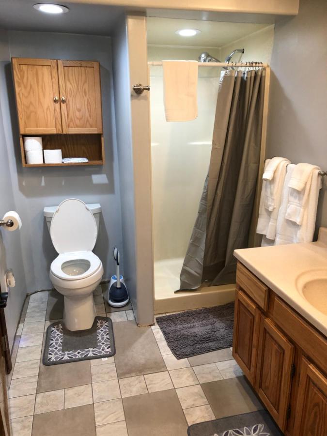 Alaska Home Rental Soldotna Zewnętrze zdjęcie