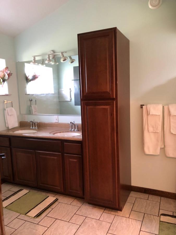 Alaska Home Rental Soldotna Zewnętrze zdjęcie