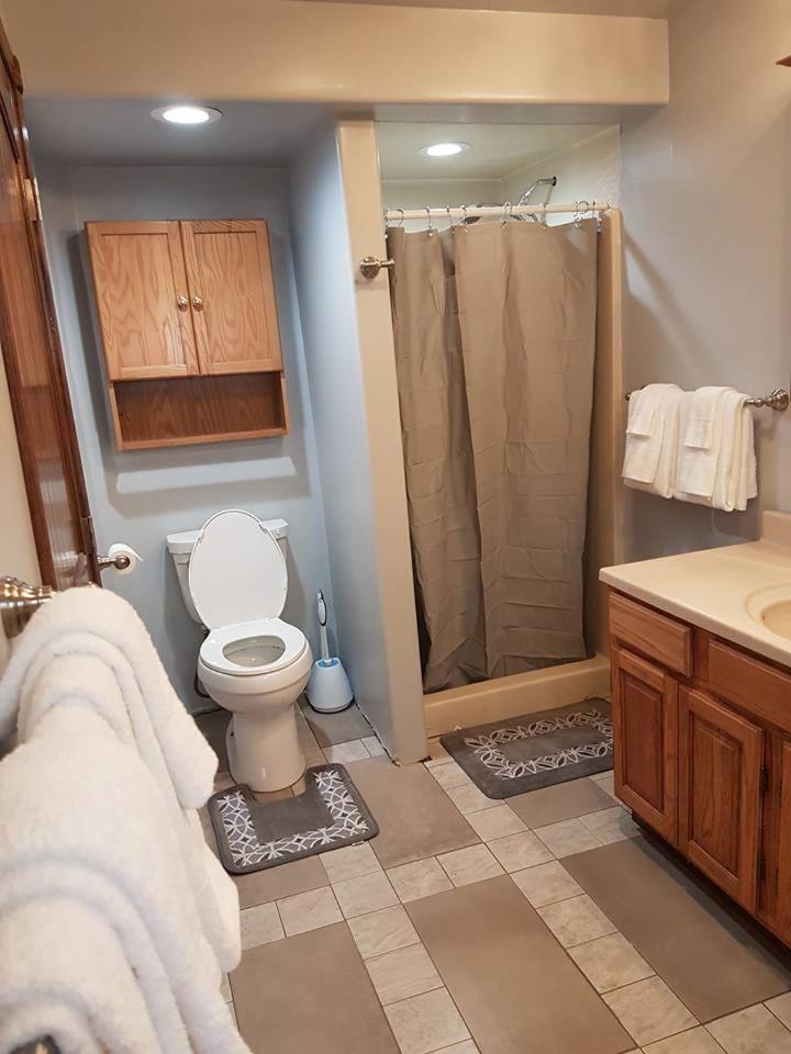 Alaska Home Rental Soldotna Zewnętrze zdjęcie