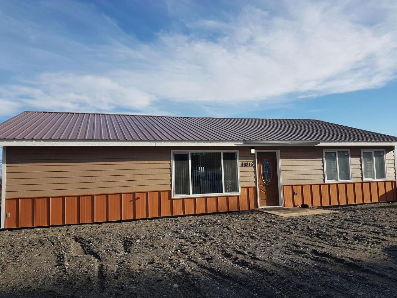 Alaska Home Rental Soldotna Zewnętrze zdjęcie