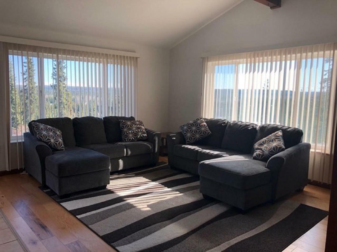 Alaska Home Rental Soldotna Zewnętrze zdjęcie