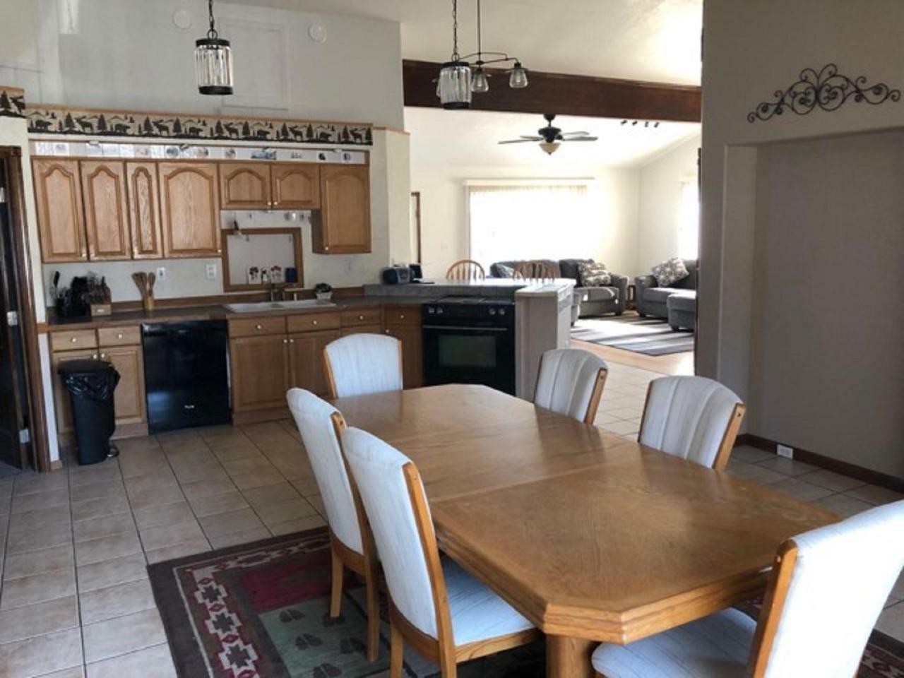 Alaska Home Rental Soldotna Zewnętrze zdjęcie