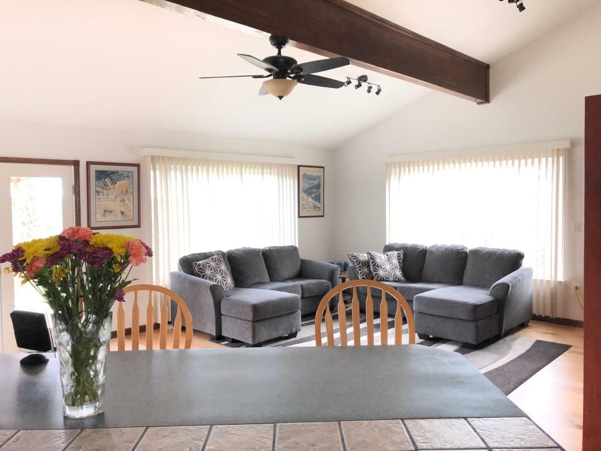Alaska Home Rental Soldotna Zewnętrze zdjęcie